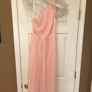 David’s bridal dress